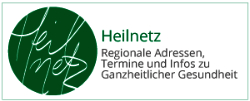 Logo Heilnetz