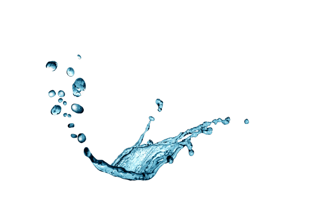 ANTAKARANA Potsdam Wassertropfen