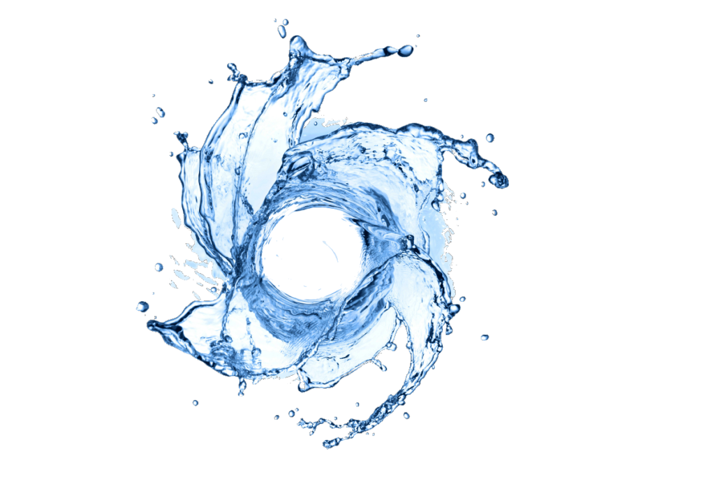 ANTAKARANA Potsdam Wassertropfen